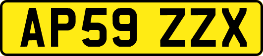 AP59ZZX
