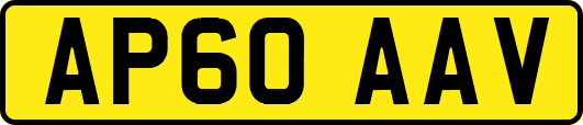 AP60AAV