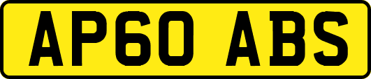 AP60ABS