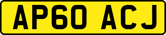 AP60ACJ