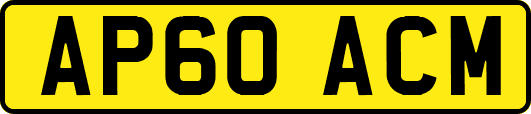 AP60ACM
