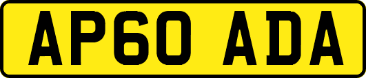 AP60ADA