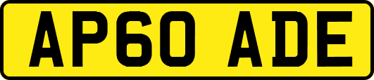 AP60ADE