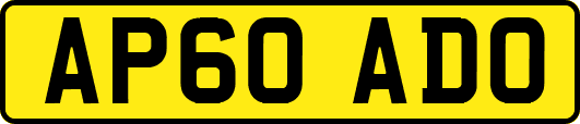 AP60ADO
