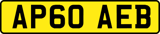 AP60AEB