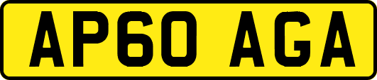 AP60AGA