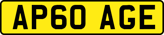 AP60AGE