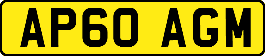 AP60AGM