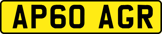 AP60AGR