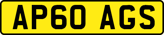 AP60AGS