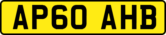 AP60AHB