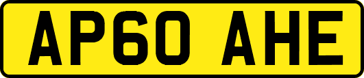AP60AHE