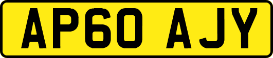AP60AJY