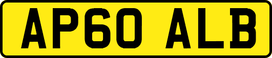 AP60ALB