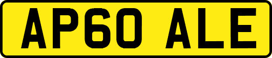 AP60ALE