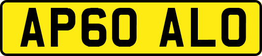 AP60ALO