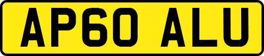 AP60ALU