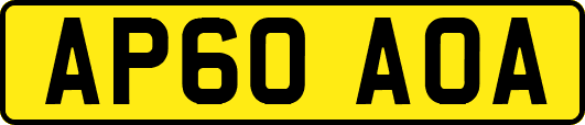 AP60AOA