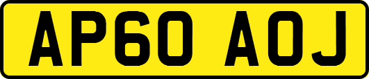 AP60AOJ