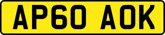 AP60AOK
