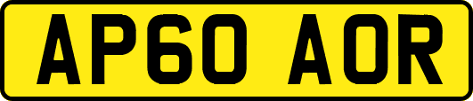 AP60AOR
