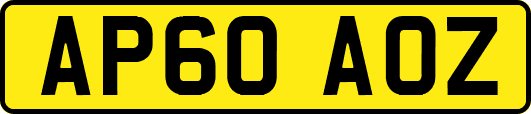 AP60AOZ