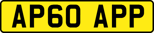 AP60APP