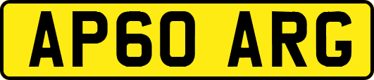 AP60ARG