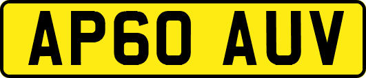 AP60AUV