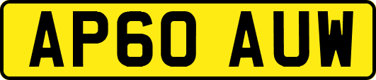 AP60AUW