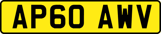 AP60AWV