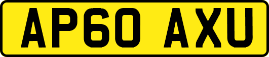 AP60AXU