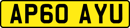 AP60AYU