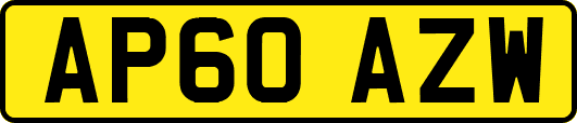 AP60AZW