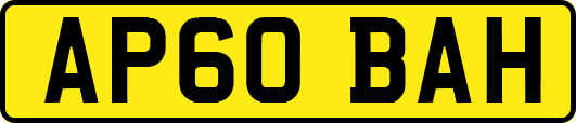 AP60BAH