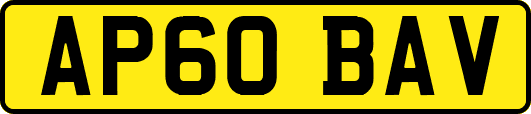 AP60BAV
