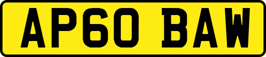 AP60BAW