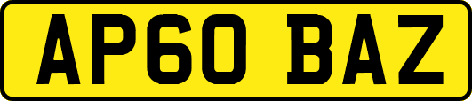 AP60BAZ