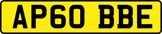 AP60BBE