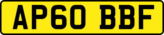 AP60BBF