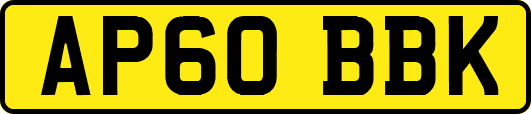 AP60BBK