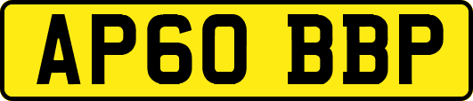 AP60BBP