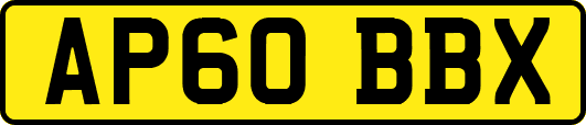 AP60BBX