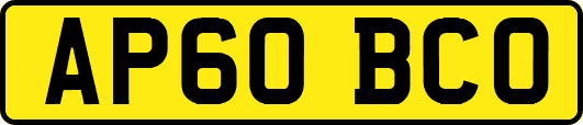 AP60BCO