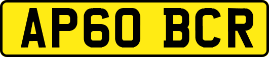 AP60BCR