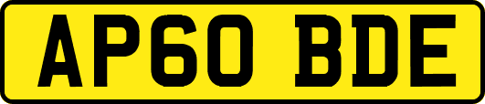 AP60BDE