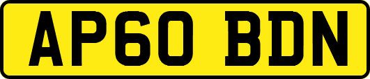 AP60BDN