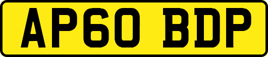 AP60BDP