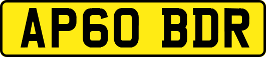AP60BDR