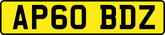 AP60BDZ